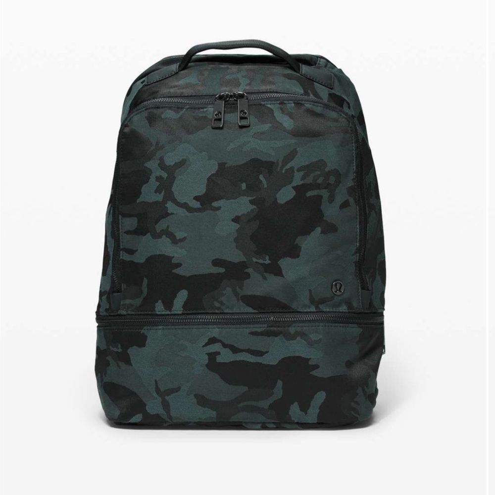 Lululemon City Adventurer Backpack